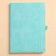 thumbnail image 1 of Financial Notebook Organizer | Budget Ledger and Expense Tracker | Undated Bill Planner for Monthly Money Management | Home Office Finance Record Book, 1 of 3