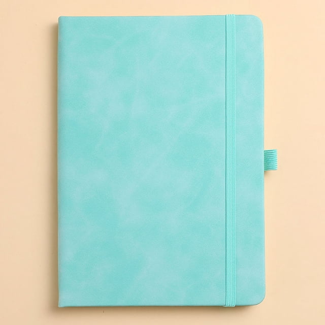 Financial Notebook Organizer | Budget Ledger and Expense Tracker | Undated Bill Planner for Monthly Money Management | Home Office Finance Record Book