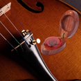 thumbnail image 1 of Cello Rosin, High Viscosity Great Grip And Sound Penetrating Universal Low Dust Violin Rosin, For String Instrument All Kinds Of Steel And Synthetic Strings, 1 of 8