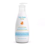 Live Clean Shea Cocoa Butter Shampoo & Wash