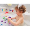 thumbnail image 2 of Parent's Choice Lettres & Chiffres en Mousse pour Tout-Petits, 2 of 2