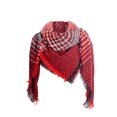 thumbnail image 2 of Jusqu'à 65 % de Rabais Mode Hiver Femmes Foulard Colorée Décontractée Foulard à Franges Châle Foulard à la Mode en Liquidation, 2 of 5