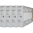 thumbnail image 1 of Honeywell Home FC100A1029 16x25x4 PACK OF 4, 1 of 1