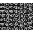 thumbnail image 4 of oneOone Polyester Lycra Fabric Dot & Leaves Block Print Fabric By The Yard 56 Inch Wide, 4 of 4