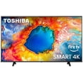 thumbnail image 1 of Toshiba 55" Class C350NC Series 4K UHD Smart Fire TV (Preowned), 1 of 3