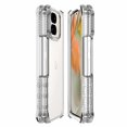 thumbnail image 3 of ITSKINS Hybrid_R Hinge Case Clear for Google Pixel 10 Pro Fold, 3 of 5