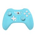 thumbnail image 1 of Switch Manette Switch, Manette Switch Pro, Manette Switch Sans Fil Compatible, Manette Sans Fil Support Turbo Double Choc Axe Gyroscopique, 1 of 3