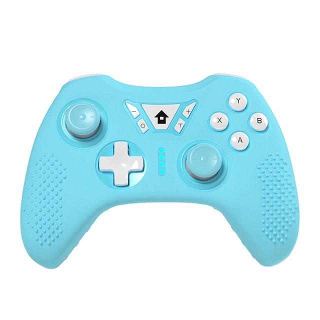Switch Manette Switch, Manette Switch Pro, Manette Switch Sans Fil Compatible, Manette Sans Fil Support Turbo Double Choc Axe Gyroscopique