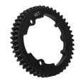 thumbnail image 2 of RC Car Main Gear, Anti Rust Black Spur Gear Steel  For RC Car, 2 of 8