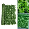 thumbnail image 4 of Artificial Trellis Privacy with Yard, 4 of 8