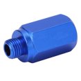 thumbnail image 3 of Oil Brake Bleed Funnel Adapter, Bike Bleed Funnel Adapter Light Outer Hex With Sealing O  For Bike Hydraulic Disc Brake, 3 of 8