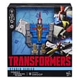 thumbnail image 2 of Transformers Studio Series Leader Class The Transformers: The Movie Dinobot Swoop Action Figure, 2 of 7