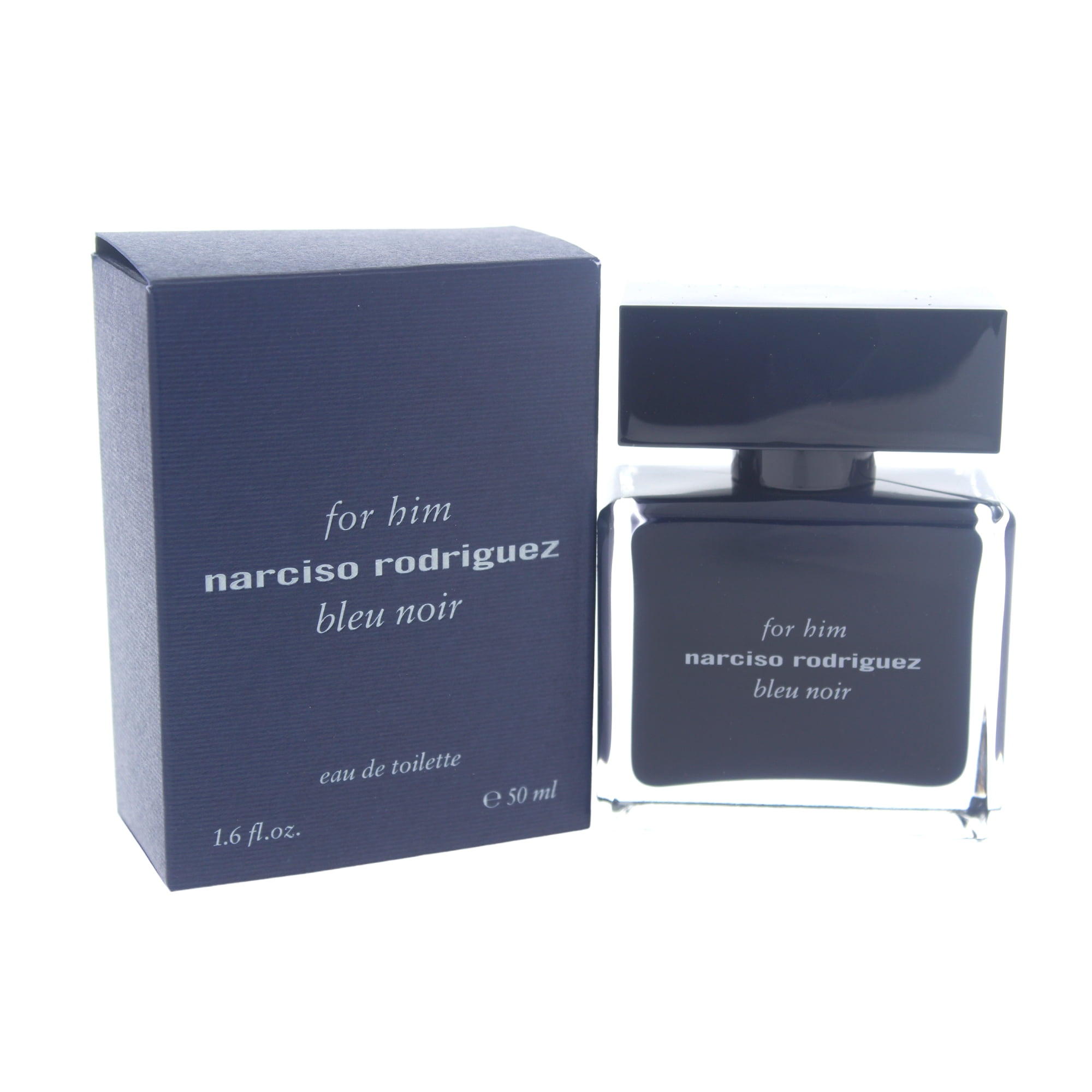 Narciso Rodriguez For Him Bleu Noir by Narciso Rodriguez for Men