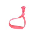 thumbnail image 2 of Anneau de Cheveux Sans Couture Haute Élasticité Nouée Réglable Ponytail Titulaire Cheveux Colorés Corde Scrunchies Accessoires Multi Couleur Rose Foncé, 2 of 7