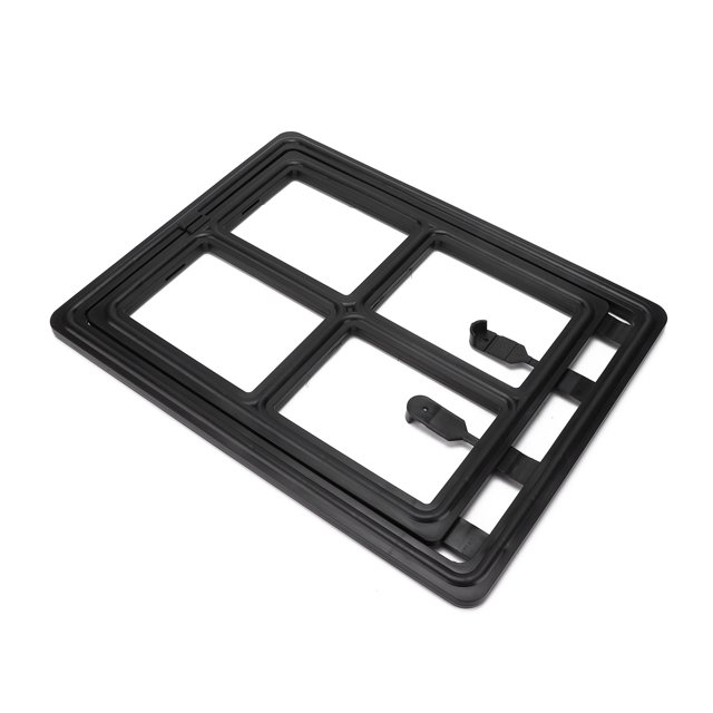 Anti Pet Screen Door,Pet Screen Door Anti Free Entryand Exit Dog Screen Door Dog Screen Door Optimal Efficiency