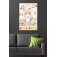 thumbnail image 4 of Chi Cat Wall Poster, 22.375" x 34", 4 of 4