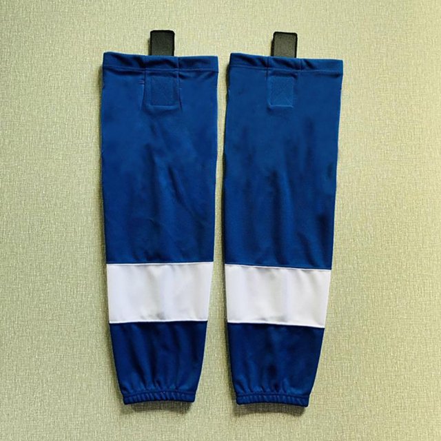 Custom Ice Hockey Socks for Adult Youth