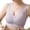 Grey, variant on Clearance Sale 2025 Bra Womens Clearance Bra Underwear Bralette Crop Female Bra Large Top Female Push Up Brassiere Laced Bra