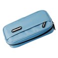 thumbnail image 1 of Agiferg Double Layer Pencil Case，simple Pencil Case，elementary School Junior High School Utensil Box, 1 of 1