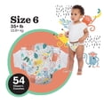 thumbnail image 3 of Couches Hello Bello™ - Pack Club - Taille N (0-10 lb) - 96 ct., 3 of 8