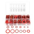 thumbnail image 3 of Flat Washer Assorted, Strong Sealing 600Pcs Washer, For Nuts For Industry, 3 of 8