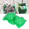 thumbnail image 2 of Haofy Plant Propagation Ball,Plant Germination Ball,10Pcs 12cm Plant Propagation Ball Root Growing Controller Rooting Germination Device Box Green, 2 of 8