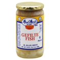 thumbnail image 1 of GEFILTE FISH IN JAR, 1 of 1