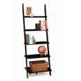 thumbnail image 1 of Convenience Concepts 8043391ES Bookshelf Ladder in Espresso, 1 of 5