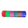 thumbnail image 4 of GUOOL 6Pcs Sticky Ball Rolling Tape Educational Toys Sticky Handmade Colorful Portable 4.8cm Thermochromic, 4 of 9