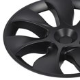 thumbnail image 1 of Moyeu de Roue, 4 Pcs 19 Po Moyeu de Roue de Voiture Capuchon de Moyeu de Roue Couverture de Roue Artisanat Supérieur, 1 of 8