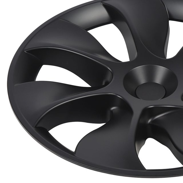 Moyeu de Roue, 4 Pcs 19 Po Moyeu de Roue de Voiture Capuchon de Moyeu de Roue Couverture de Roue Artisanat Supérieur