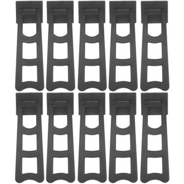 Miangastore 10 Pcs Supports Arrière pour Cadre Photo Supports de Cadre Photo de Table Supports Arrière pour Cadre Photo