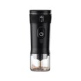 thumbnail image 1 of Cafetière Portable Petite Machine à Espresso DC12V Cafetière de Voyage pour Voiture Extérieur Camping Randonneur Légère, VR, Randonnée, Bureau, 1 of 7