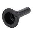 thumbnail image 1 of Fishing Rod Cup Holder, Punchless Outrigger Cup Holder Portable Boat Rod Rack Tube for Boat Kayak Fishing Cooler Trailer, 1 of 7