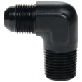 thumbnail image 1 of Allstar Performance ALL49570 6 x 0.375 in. un Raccord Adaptateur de 90 Degrés, 1 of 1