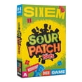 thumbnail image 1 of Sixem – Édition Sour Patch Kids – Jeu de cartes d’ambiance rapide – Version anglaise, 1 of 4