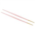 thumbnail image 2 of Stainless Chopstick,304 Stainless Steel Chopstick Chopstick Gold Chopstick Future-Proof Design, 2 of 8