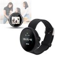 thumbnail image 3 of Voice Recorder Watch, Synchronization Time File Encryption Recorder Bracelet HD Noise Reduction  for Class for Meeting 8g,16g,32g,64g,128g, 3 of 7
