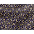 thumbnail image 4 of oneOone Viscose Jersey Fabric Floral Block Print Sewing Fabric BTY 60 Inch Wide, 4 of 5