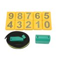 thumbnail image 2 of Animal Collar, Practical Efficient Cow Collar Strong Firm With Pedometer For Animal Husbandry For Sheep For Cow, 2 of 8
