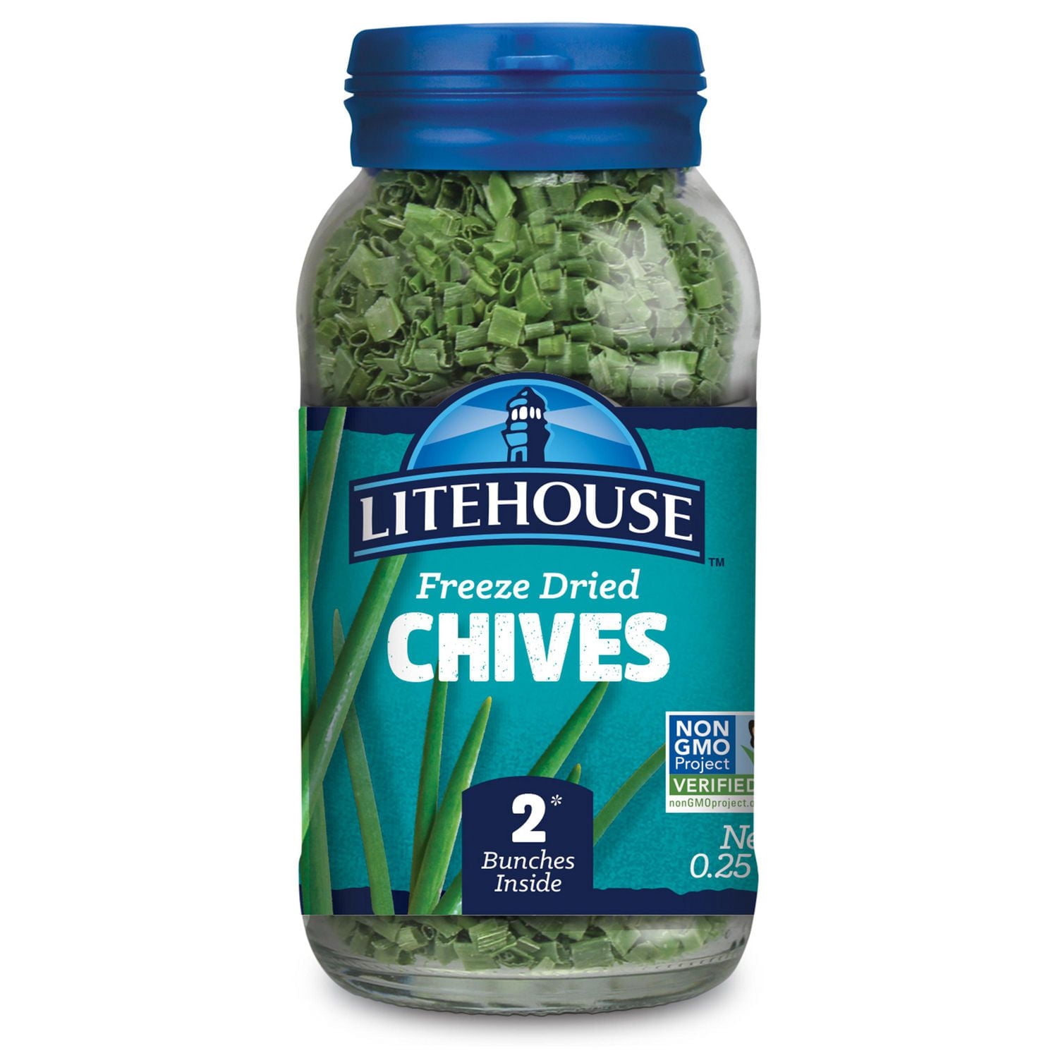 7g Litehouse Freeze Dried Chives