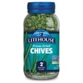 thumbnail image 1 of 7g Litehouse Ciboulette Lyophilise, 1 of 2