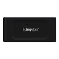 thumbnail image 1 of Kingston XS1000 - SSD - 1 To - Externe (portable) - USB 3.2 Gen 2 (Connecteur USB-C), 1 of 6