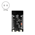 thumbnail image 2 of NMAxe Bitcoin NM Miner BM1366 ASIC Chip Solo Ultra 500G Fully Colorful Open-Source Home Use Low Power US Plug,1 * Mining Machine,Black, 2 of 6
