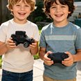 thumbnail image 4 of Svmmer Remote Control Off Road Vehicle For Kids Outdoor Racing Truck All Terrain RC Hobby, 4 of 5