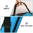 thumbnail image 5 of TEHAUX 1Set Roller Skate Accessory for Skaters with Black Oxford Cloth 15.7x13.8in, 5 of 5