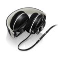 thumbnail image 2 of Sennheiser Urbanite XL Over-Ear Stereo Audio Headphones Black, Open Box, 2 of 5