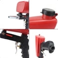 thumbnail image 4 of Pistola Pistola Limpiar Oxido For Compressor For Pressure Washer Hand Held Blasting Spray, 4 of 9