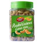 Dan D Pak Choux salés