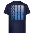 thumbnail image 2 of TSHIRT LOGO MESSI HOMMES, 2 of 5